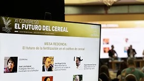 Foto de El futuro del cereal, a debate el próximo 10 de septiembre en Magaz de Pisuerga