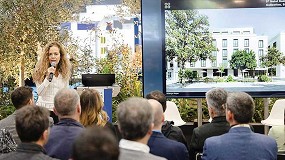 Foto de Fira de Barcelona y el COAC firman un acuerdo de colaboracin