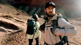 Foto de Columbia inaugura la temporada otoño-invierno 2025 con la colección Titanium Hike
