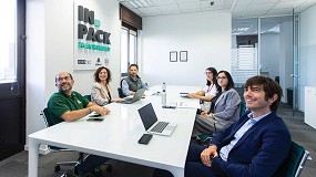 Foto de In.Pack Machinery: innovacin y versatilidad en el embalaje flexible