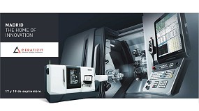 Foto de DMG MORI presenta en un evento en Madrid su NLX 2500 2nd Gen