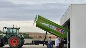Foto de La DO Cigales vuelve a adelantar su vendimia