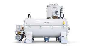 Foto de Plas Mec: soluciones de mezcla automatizadas y verstiles en K 2025