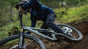 Foto de Una nueva forma de enganchar? Llegan las calas CL-MT001 SPD de Shimano