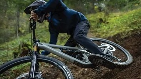 Foto de ¿Una nueva forma de enganchar? Llegan las calas CL-MT001 SPD de Shimano