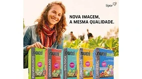 Foto de LIPOR apresenta nova imagem e lana produto Nutrimais na AgroGlobal 2025