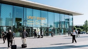 Foto de Uniti expo 2026: escenario global para el sector de lavado de vehículos