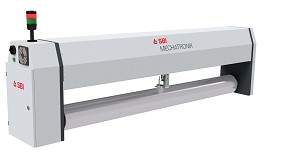 SBI Mechatronik presentar en la K 2025 sus sistemas de medicin, ajuste automtico y deteccin de defectos