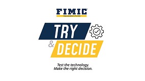 Foto de Fimic presenta 'Try & Decide': un mes de prueba para evaluar equipos de filtracin automtica sin compromisos