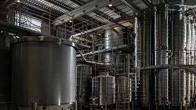 Foto de CEV: novo centro de vinificao do Douro nasce com investimento de 5 milhes