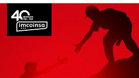 Imcoinsa: 40 aos de actividad con foco en el servicio al cliente
