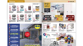 Tcolors, presente en el Catlogo de Otoo de Cadena88