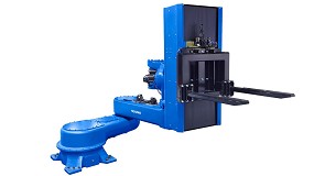 Foto de Yaskawa lanza el nuevo robot ME1000 de alto rendimiento