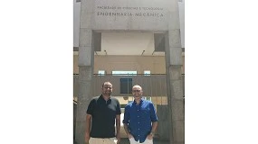 Foto de UC coordena Optimizing Energy Efficiency with PCM Integration in Portuguese Residences (3D-EE-Struct)