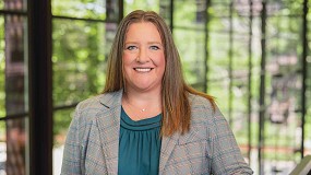 Foto de Deere & Company anuncia tres cambios en su equipo directivo