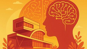 Foto de Neuroarquitectura y automatizacin: cmo las persianas inteligentes de Idemo transforman el bienestar en espacios habitables