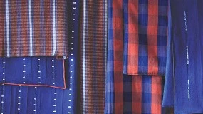 Foto de Zara Home presenta la nueva colección de textiles para el hogar de Tensira