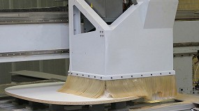 Foto de El vaco en el trabajo con madera (Parte 3)