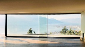 PTA Herrajes: soluciones de herraje para proyectos arquitectnicos