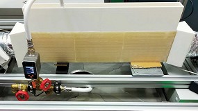 Foto de Un investigador de Andaltec presenta su tesis doctoral con las claves para desarrollar una tcnica prometedora para el futuro de las tecnologas de refrigeracin