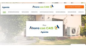 Foto de El Plan Ahorra con CAES de Agremia supera el medio milln en incentivos