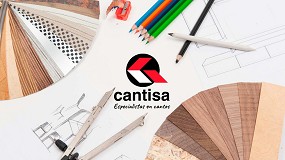 Foto de Cantisa participa en Feria Hbitat Valncia e Interihotel Barcelona