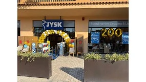 Foto de JYSK inaugura con éxito su nueva tienda en la localidad de Sant Pere de Ribes