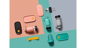 Foto de Las 4 propuestas de Lékué para organizar mejor los productos para llevar