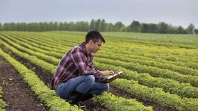 Foto de AJAP lana Laboratrio Vivo da Agricultura 4.1 com foco na comunicao, sustentabilidade e digitalizao