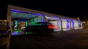 Foto de LAVANTIA fusiona limpieza de alta gama e innovación en Huércal-Overa