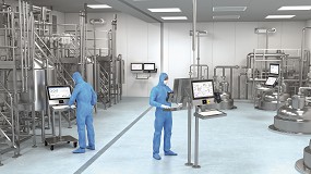 Foto de Cmo apoyar a los HMI en la produccin biofarmacutica a gran escala