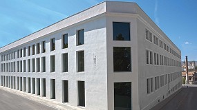 Foto de Ganda Blasco se asocia con Gaviota, Atitlan y Stoneshield para impulsar el proyecto empresarial de la compaa