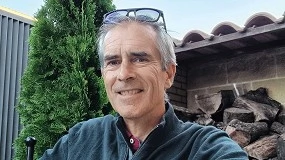 Foto de Guillermo de Portugal, director de Festibike