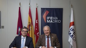 Foto de Anuga Select Ibrica, la nueva apuesta por el mercado alimentario de la Pennsula de Koelnmesse e IFEMA Madrid