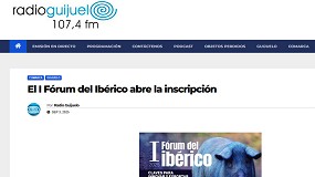Foto de Radio Guijuelo