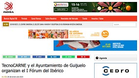 Foto de INDISA