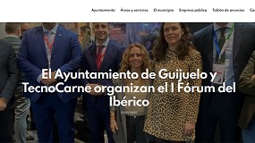 Foto de Ayuntamiento de Guijuelo