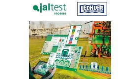 Cojali y Lechler desarrollan un sistema de control avanzado de vlvulas ESV