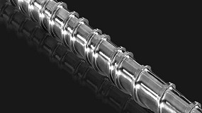 Maxi Melt desvelar en la K2025 sus nuevas geometras de husillos para afrontar los desafos del sector