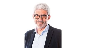 Foto de Entrevista a Antonio Iglesias, autor del libro Logística interna (Editorial ESIC)