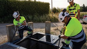 Microsoft impulsa la sostenibilidad hdrica con sistemas de recirculacin de agua para sus centros de datos