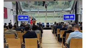 Foto de Europa marca el rumbo de la grifería: calidad, sostenibilidad y normativa común