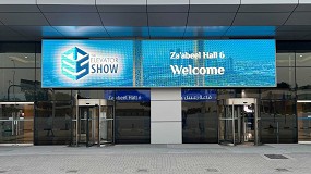 The Elevator Show Dubai 2026 ampla su alcance con ms expositores y espacio