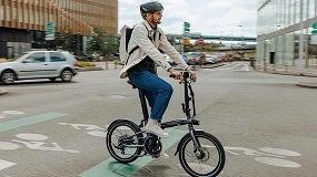 Foto de Decathlon apuesta por servicios de alquiler y segunda vida en la Semana Europea de la Movilidad