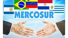Foto de Comiss�o Europeia prop�e ado��o dos acordos com Mercosul e M�xico