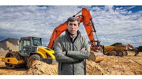 Adec Global: 12 aos de colaboracin con Ritchie Bros. en Catalua