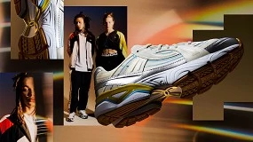 Foto de UNDER ARMOUR refuerza su apuesta por el estilo con su nueva UA SOLA
