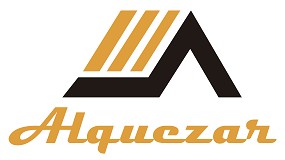 Alquezar renueva su imagen corporativa