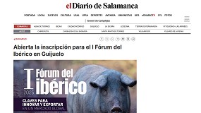 Foto de Diario de Salamanca