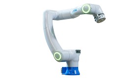 Foto de Yaskawa lanza Motoman Next, una plataforma para la automatizacin robtica adaptativa inteligente y la IA